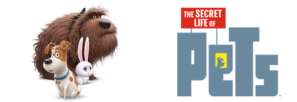 The Secret Life of Pets