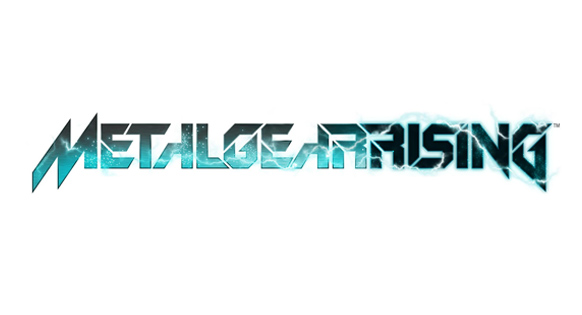 Metal Gear Rising