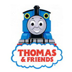 Thomas und seine Freunde