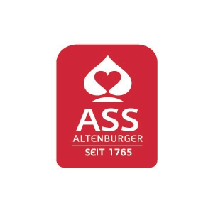 ASS Altenburger Spielkarten - Cartamundi
