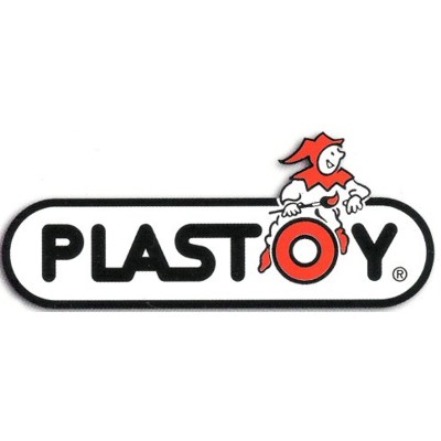 Plastoy