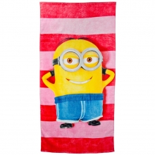 Minions - Strandtuch 