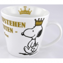 Peanuts - Tasse 