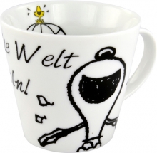 Peanuts - Tasse 