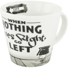 Peanuts - Tasse 