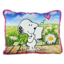 Peanuts - Kissen 