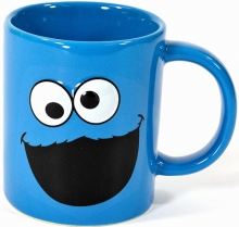 Sesamstrae - Tasse 