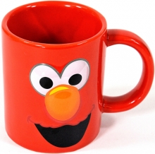 Sesamstrae - Tasse 