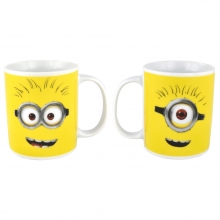 Minions - Tasse 