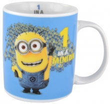 Minions - Tasse 