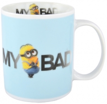 Minions - Tasse 