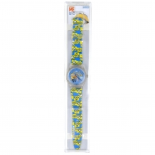 Minions - Armbanduhr