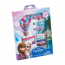 Disney - Frozen / Die Eisknigin Accessoiresset 18 tlg.