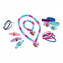 Disney - Frozen / Die Eisknigin Accessoiresset 18 tlg.