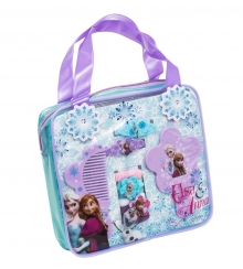 Disney - Frozen / Die Eisknigin Haarschmuckset im Tschchen