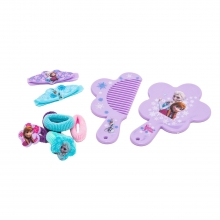 Disney - Frozen / Die Eisknigin Haarschmuckset im Tschchen