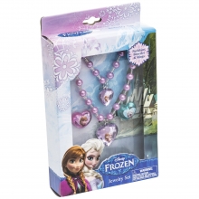 Disney - Frozen / Die Eisknigin Schmuckset