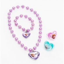 Disney - Frozen / Die Eisknigin Schmuckset