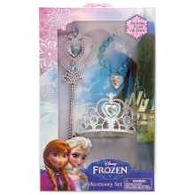 Disney - Frozen / Die Eisknigin Prinzessinset