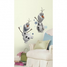 Disney - Frozen / Die Eisknigin Wandtattoo - 25 Elemente 