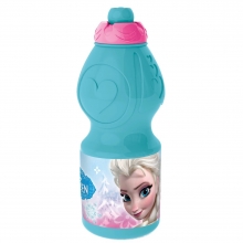 Disney - Frozen / Die Eisknigin - Trinkflasche / Sportflasche