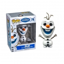 Disney - Frozen / Die Eisknigin - POP Figur 