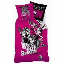 Monster High - (Wende) Bettwsche 