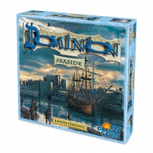 Dominion Erweiterung - Seaside