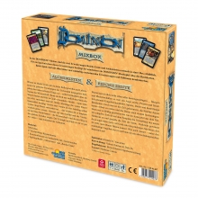 Dominion Mixbox - Reiche Ernte + Alchemie