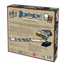 Dominion - Fan Edition 1