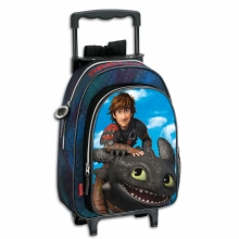 Dragons - Trolley 