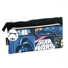Star Wars - Mppchen mit zwei Reiverschlssen 