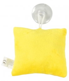 Minions - Kissen mit Saugnapf 