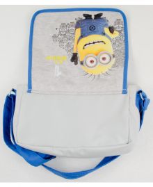 Minions - Umhngetasche 