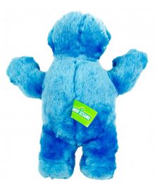Sesamstrae - Cookie Monster Plschfigr