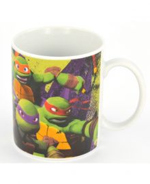 Turtles - Tasse - 320ml
