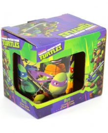 Turtles - Tasse - 320ml