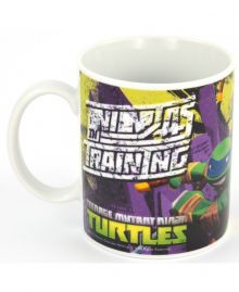 Turtles - Tasse - 320ml
