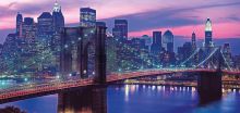 13200 Teile Puzzle High Quality Collection Sellagruppe New York