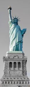 Trittico (3x500 Teile Puzzle) New York