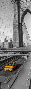 Trittico (3x500 Teile Puzzle) New York
