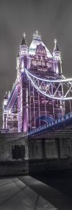 Trittico (3x500 Teile Puzzle) London
