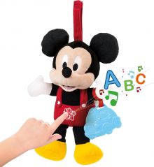 Disney Baby Mickey Plsch