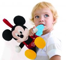 Disney Baby Mickey Plsch