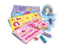 Mia and me - Magische Tatoos