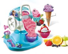 Frozen / Eisknigin - Eistrume (Eismaschine)