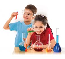 Galileo - Der groe Chemiekasten