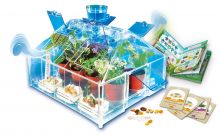 Galileo - Experimentieren im Gewchshaus