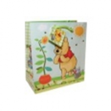 Einkaufstasche / Einkaufstte M Winnie the Pooh Garden (VE 12)