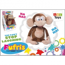 IMC Toys Verrckter Affe